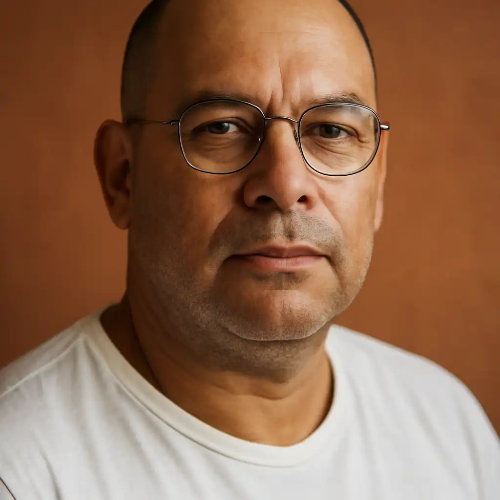 Ricardo Pereira Mendes
